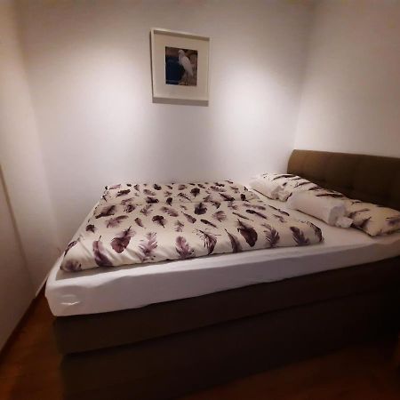 Apartment 3 Minuten Zu Fuss Zum Meer Lubeka Zewnętrze zdjęcie