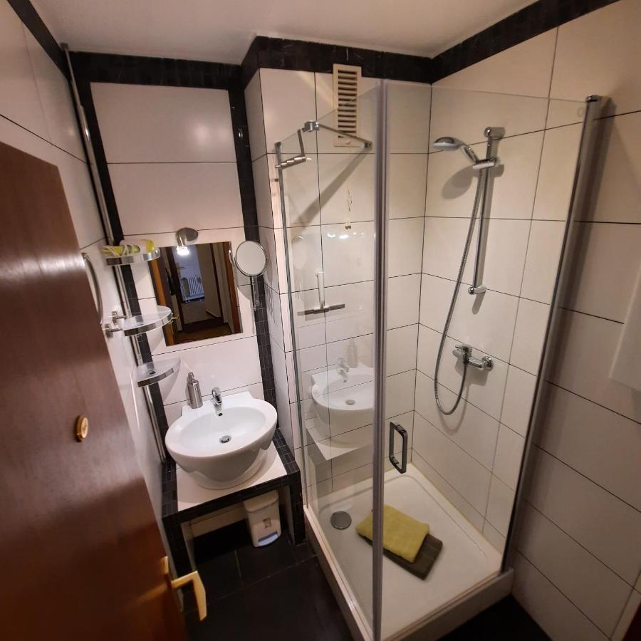 Apartment 3 Minuten Zu Fuss Zum Meer Lubeka Zewnętrze zdjęcie