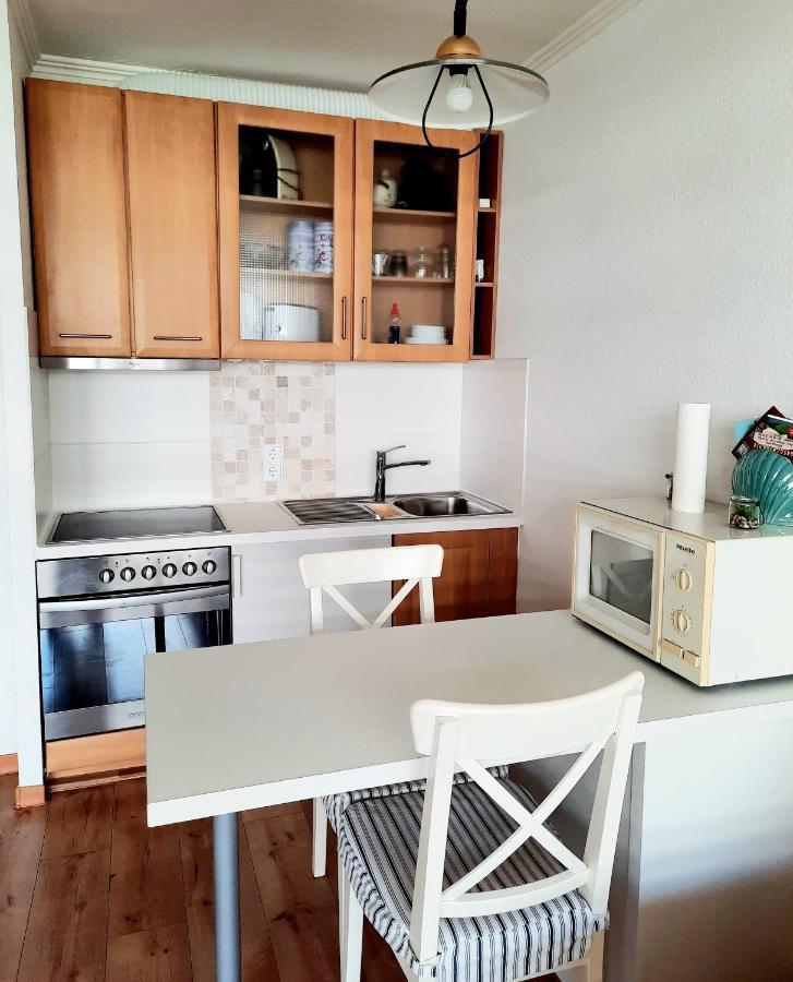 Apartment 3 Minuten Zu Fuss Zum Meer Lubeka Zewnętrze zdjęcie